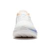Li Ning Furious Rider 6.0 Базовые беговые кроссовки Мужские Низкие Mist White/Fluorescent Mango Orange ARZS003-1