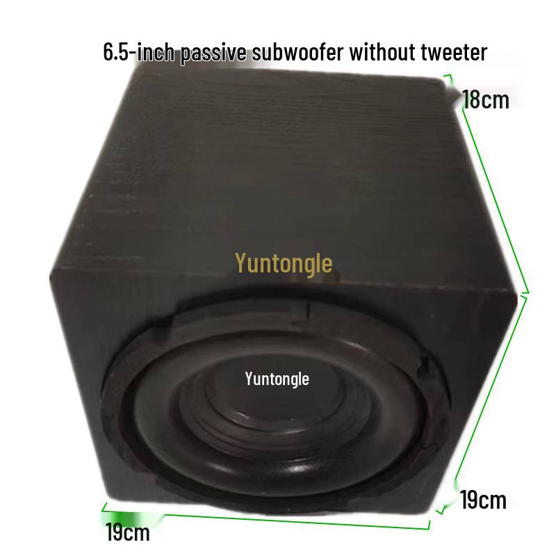 Сабвуферный динамик 4 дюйма, 5 дюймов, 6,5 дюймов для автомобиля и дома