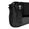 Кнопка для впитывания пота Grip Sweat Absorbing Button Shape TALONGAMES Steam Deck Controller Grip Ultra Version Tape Grip Tape with Cross Keypad Seal Grip Seal 1 Set Part