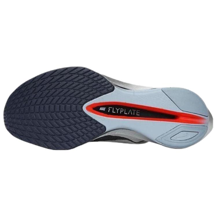 Nike Женские кроссовки ZoomX Vaporfly Next% 4 Белый Обсидиан Мист повседневные HF6412-100