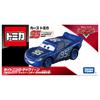 Takara Tomy Disney Cars Tomica Lightning McQueen McQueen Day 2023 Miniature Car Toy for ages 3 and (Lightning up)