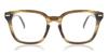 Gucci Gg0184o 010 Unisex Eyeglasses