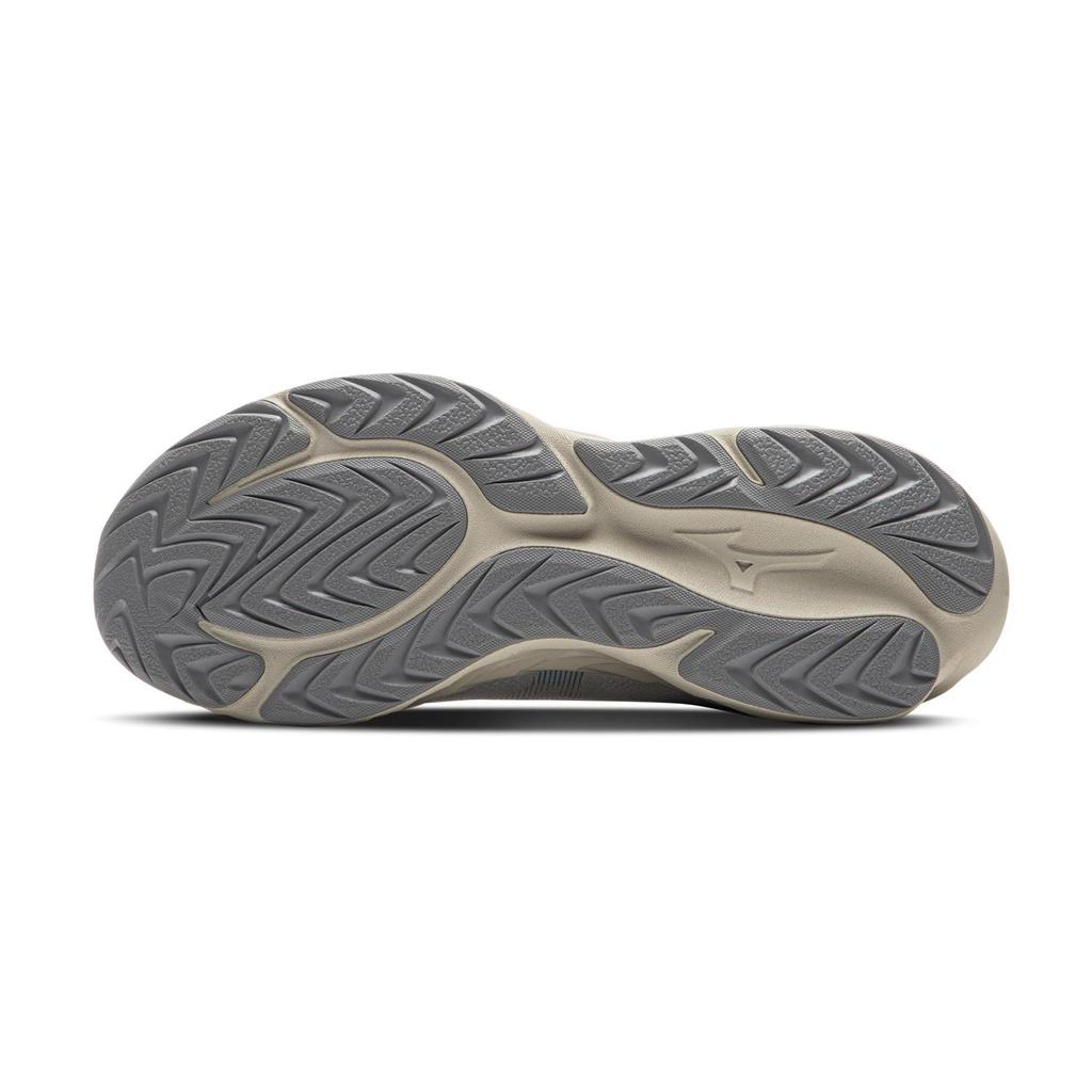 Mizuno LG 10S Унисекс Ретро Повседневная Обувь Белый Черный D1GH250101