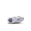New Balance 530 Шнуровка Малыш Белый Серебристый Металлик IZ530AD