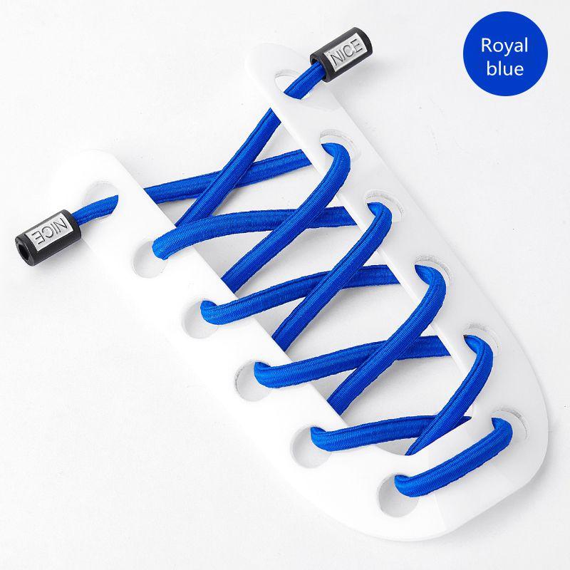 КРАСИВЫЕ шнурки без завязок, эластичные шнурки, кроссовки для детей и взрослых, быстрые шнурки для обуви, круглые резиновые ленты без завязок, обувь для обуви