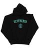 Mens Slytherin Crest Hoodie