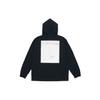 adidas Originals Kaval Logo Спортивная куртка с капюшоном Мужская верхняя одежда Черный DX4236