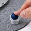 Stress Relief Blueberry Gadget 3D Printed Fidget Clicker, 1/4/9 Keys Box Fruit Shape Clicker Toy for Relief, Decompression Keyboard Desk PLA