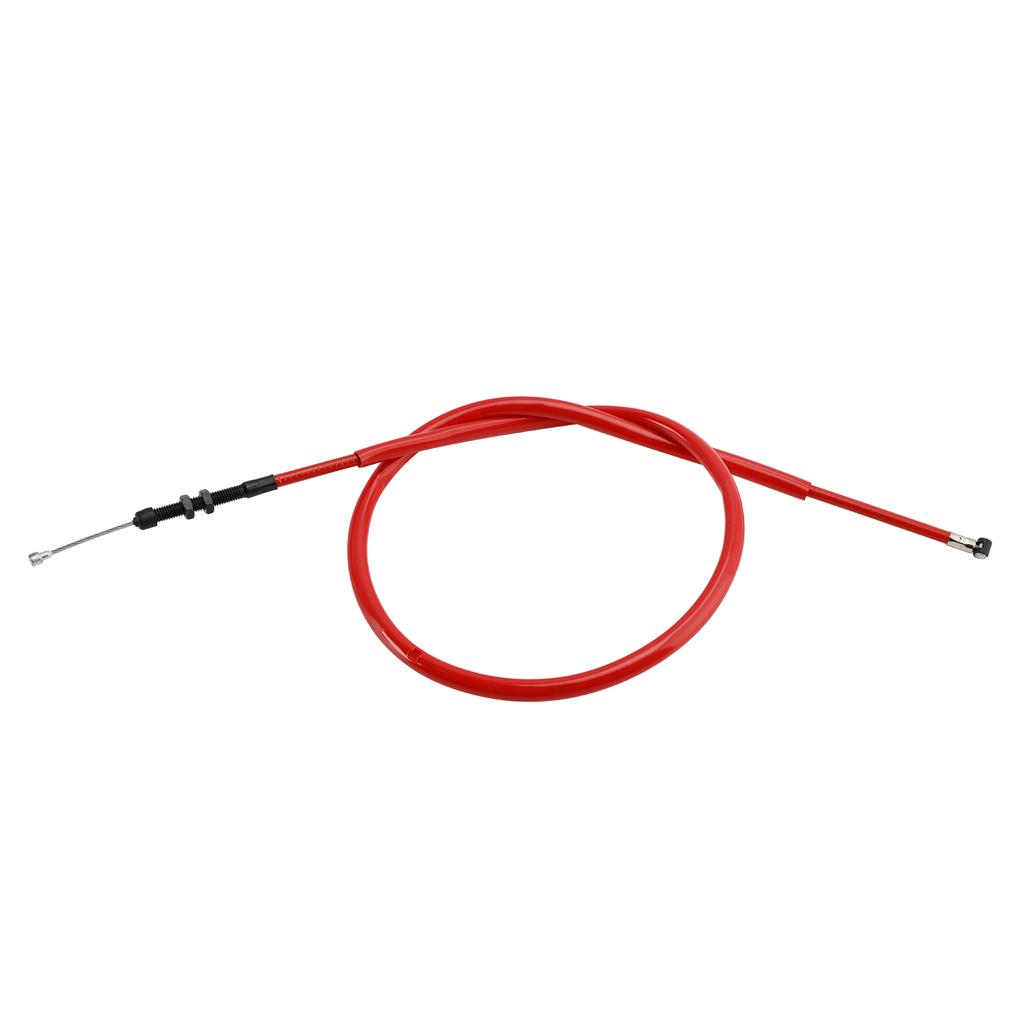 Motorcycle Clutch Cable Replacement fit for Honda NC700/NC750 2012-2016 Red