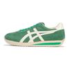 ONITSUKA TIGER Moal 77 Нм Удобные Универсальные Прочные Низкие Кроссовки Унисекс кроссовки Зеленый 1183B437-300