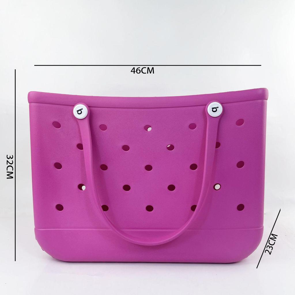 New Style Waterproof EVA Beach & Travel Storage Bag - Wear-resistant and Hot Selling