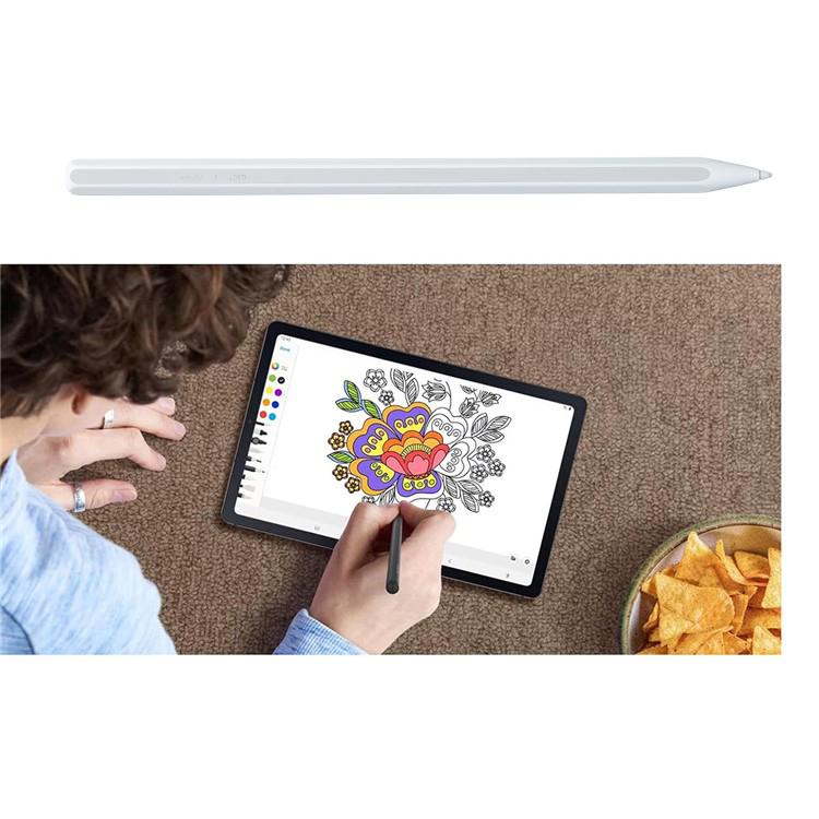 For Samsung Galaxy Tab S11 Ultra X930 X936/Tab S11 X730 X736 Stylus Pressure Sensitive Pen with 2 Pen Tips (without Logo)