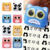 Waterproof Kid Clothing Stamper Non-fading Kindergarten Name Seal Stamp  for Kid Clothing