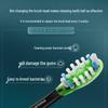 Philips Электрическая зубная щетка Sonicare DiamondClean серии 9000, вилка CN (адаптер в комплекте)