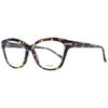 Ladies' Spectacle Frame Locman LOCV015 56DEM