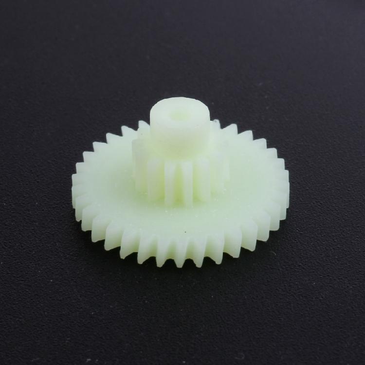 Long lasting Gear Replacement for TASCAM 112MK2 Cassette Deck Easy Installation