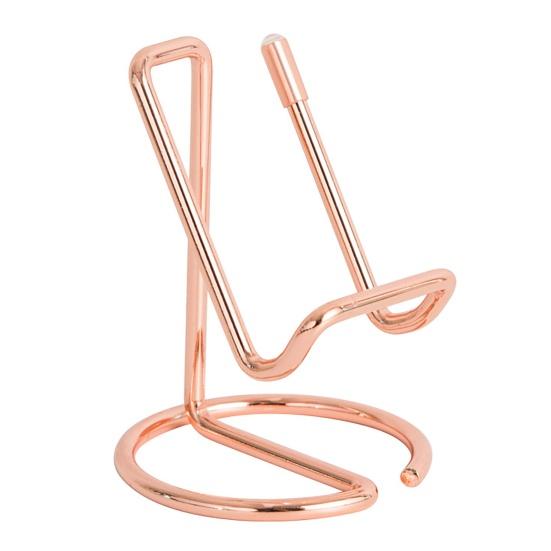 Держатель для телефона Прочный Многофункциональный Гальванизированный Настольный Грузоподъемность Смартфон Планшет Ленивый Кронштейн