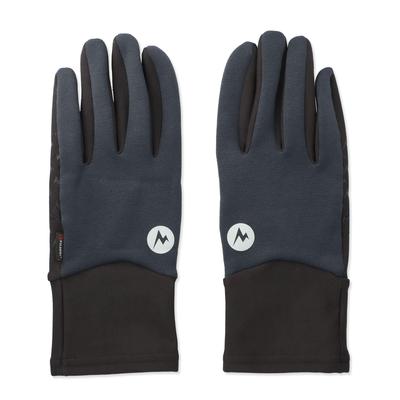 [Marmot] Флисовые перчатки Power Stretch
