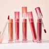 Mqny [2] Juicy Fit Tint 5 Types  Long Lasting Glossy Water Tint Glow Lip Tint