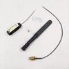 Комплект крошечных антенных кабелей Wi-Fi для Lenovo M710q M720q M910q M920q M910x M920x