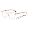 Ladies' Spectacle Frame Missoni MMI-0006-35J Ø 52 Mm