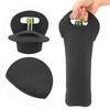 750ml/Bottle Handheld Neoprene Wine Bottle Bag Protect Insulated Wine Beer Bottle Cover