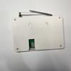 1Set Dual Antenna Alarm System 2G GSM Telephone Cable 99 Wireless 4 Wire Remote Control Support Infrared Sensor Door Open Alarm