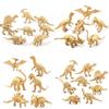 Northropi Dinosaur Quetzalcoatlus Model Set Plastic Figures Decorations Party