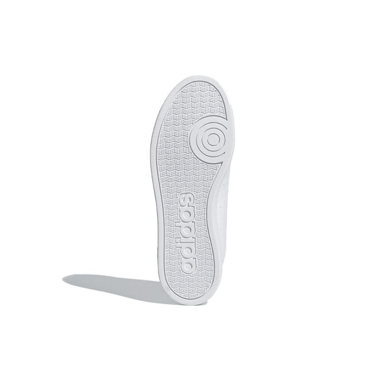 adidas Vs Advantage 'Белый Розовый' Женский F34439