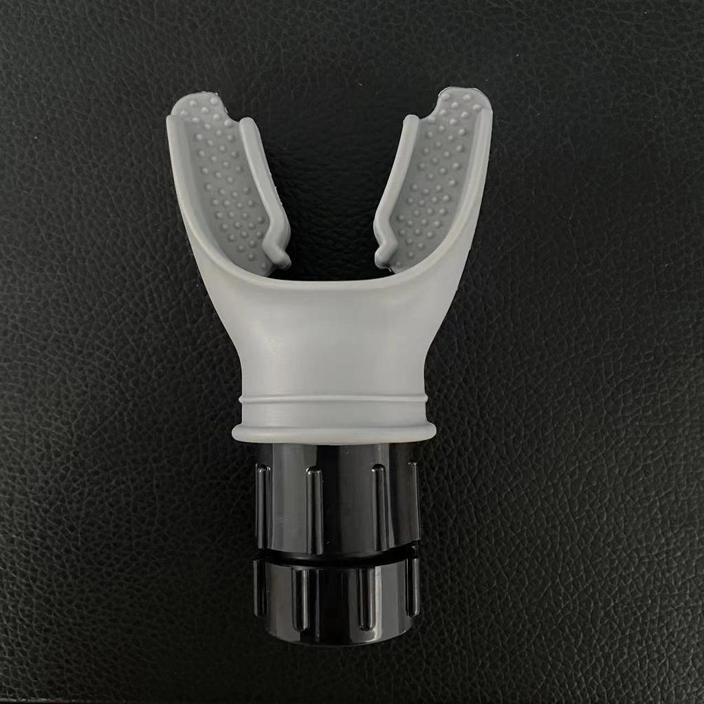 Портативный фитнес-тренажер с регулируемым сопротивлением и тренажер для дыхания