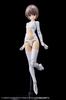 Kotobukiya Megami Device 01 Верхний набор 20 мм в масштабе пластиковый набор для сборки M.S.G Белый, Прибл.. длина, 1/1