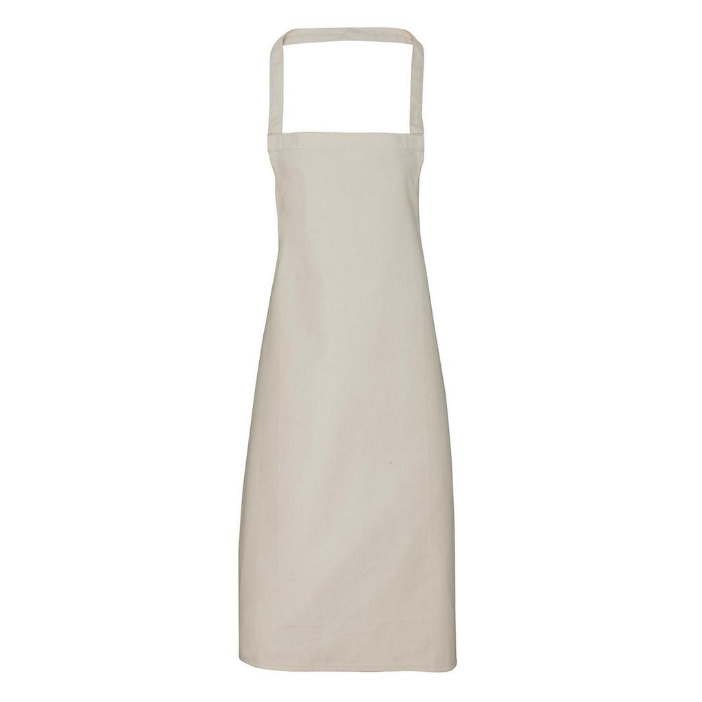 Premier Organic Cotton Bib Apron