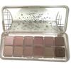 Pro Eye Palette Air – 020 Plum Blossom Ribbon