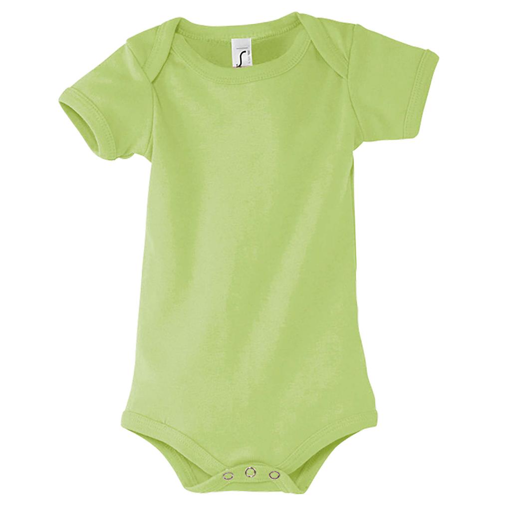 SOLS Baby Bambino Babysuit