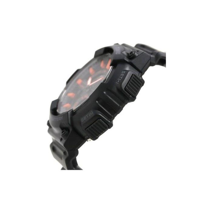 [CASIO] Watch AEQ110W-1A2 AEQ-110W-1A2VDF (AD221) Black/White