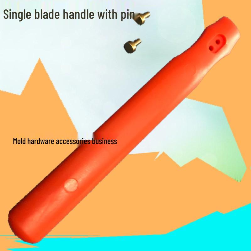 Пластиковый нож для снятия заусенцев и обрезки для удаления облоя и задач по зачистке