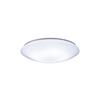 Panasonic Ceiling Mounted LED Ceiling Light Remote Control Dimming Kachitto F ~10 Tatami Daylight Color LSEB1201K