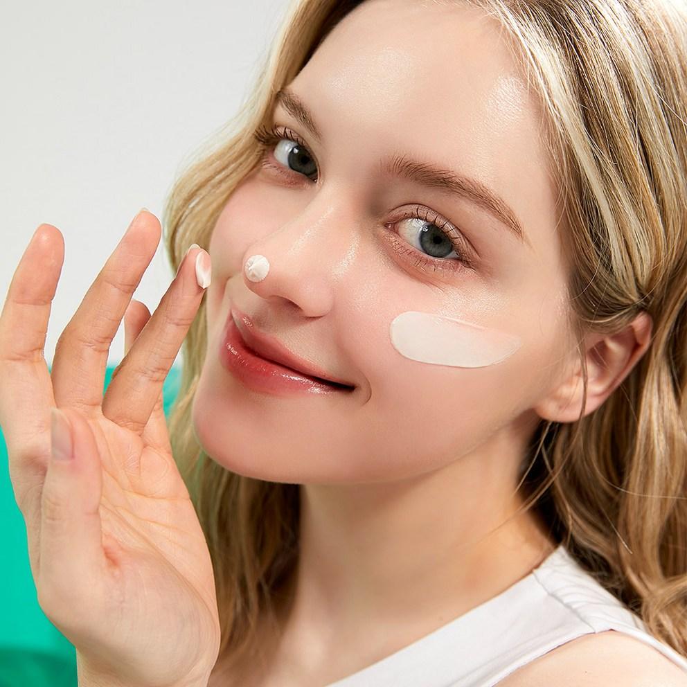 [Meditherapy] Poresera Real Bifida Blur Cream 50 мл