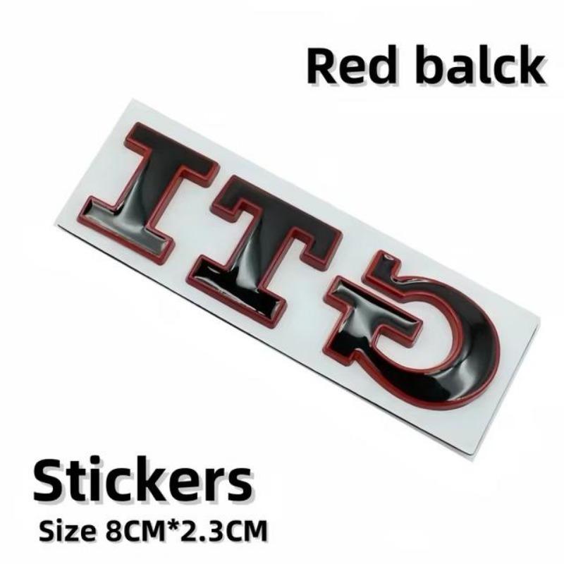 1 шт. 3D металлические наклейки на багажник автомобиля, эмблема на решетку капота для Golf GTI mk2 mk3 mk4 mk5 mk6 mk7 mk8, аксессуары для значков Polo