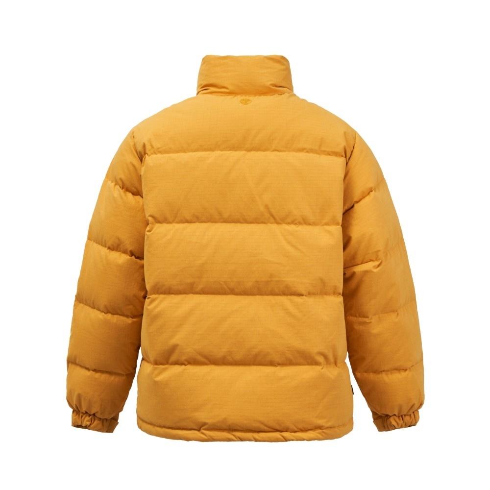 Timberland Мужская пуховая куртка AF Puffer из переработанных материалов A26VY-723