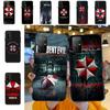 Игровой чехол для телефона R-Resident E-Evil для Huawei Honor 10 Lite 9 20 7A 9X 30 50 60 70 Pro Plus Мягкий силиконовый чехол