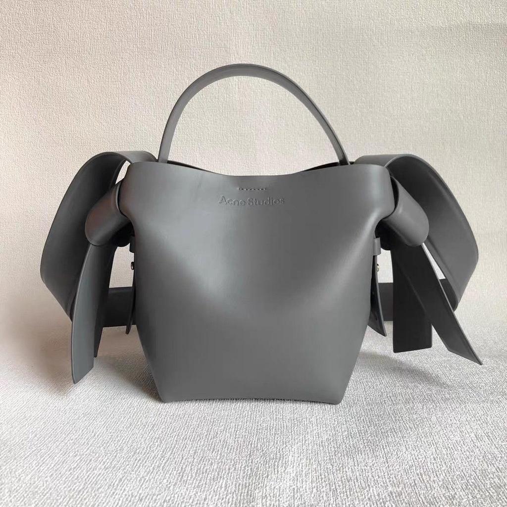 2025 Sweden Niche Women's Casual Handbag: Tote, Shoulder, Crossbody & Travel Bag