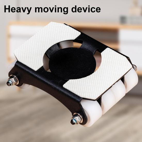 1 комплект подъемного инструмента для мебели с ломом для тяжелой мебели