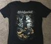 Blind Guardian Футболка с принтом Prophecies This Tour Хлопок S-4XL