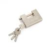 Rectangular Extra Thick 94MM Armoured Padlock Container Warehouse Keys Security Lock Container Lock