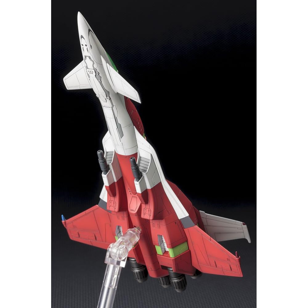 Kotobukiya DoDonPachi Daioujou ТИП-А Масштаб 1/144 Пластиковая модель Длина около 180 мм