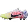 Неймар-младший. x Mercurial Vapor 13 Elite FG 'Jogo Prismatico' Мужские AT7898-104