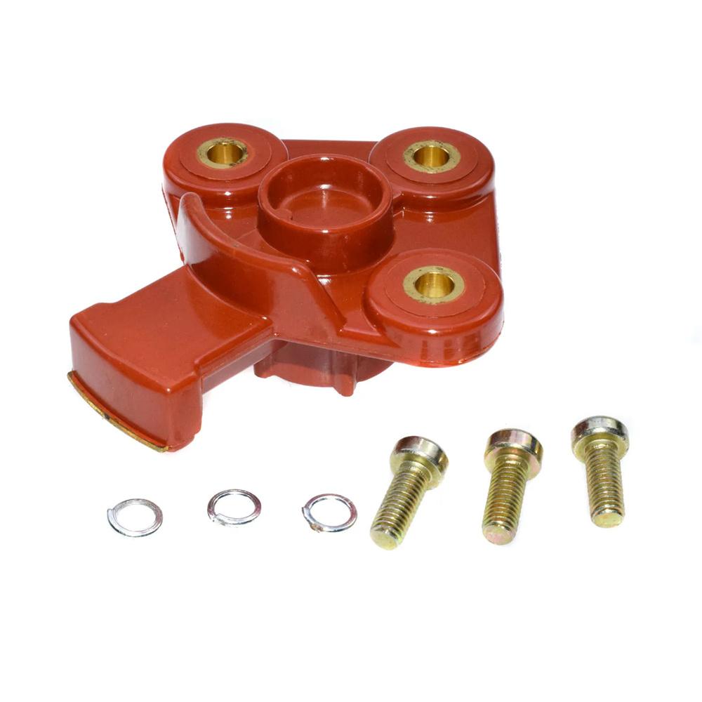 12111725070 12111734110 Крышка распределителя и бегунок для BMW E23 E24 E28 E30 E31 E32