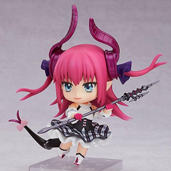 Nendoroid FateGrand Order LancerElizabeth Bathory немасштабируемая окрашенная фигурка из ABS и ПВХ