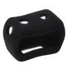 Ветрозащитный чехол с шумоподавлением для Insta360 Ace Pro Action Sport Windscreen Camera Sponge Protector